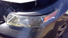 Driver left headlight for sale  Denver