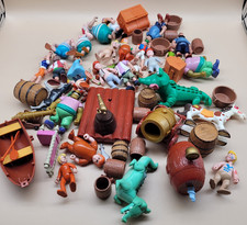 Disney famosa heroes for sale Disney famosa heroes for sale  LEEDS