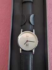 Mercedes benz armbanduhr gebraucht kaufen  Berlin