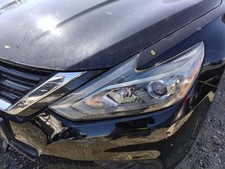 Driver headlight sedan for sale  Douglassville