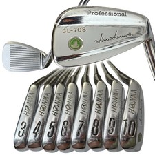 Hiro honma 708 for sale  San Diego