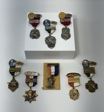 Lot vintage nra for sale  Brighton