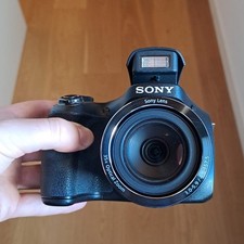 Fotocamera bridge sony usato Fotocamera bridge sony usato  Piove di Sacco