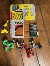 Marvel spidey friends for sale  GRAYS