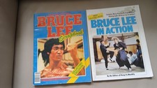 Bruce lee scrap for sale  WEDNESBURY
