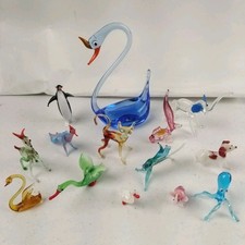 Vintage hand blown for sale  Sioux Falls