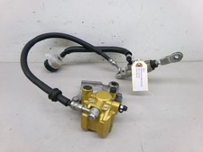 Rear brake caliper for sale  Milan