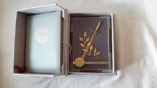 Ddr ehrengeschenk jahre gebraucht kaufen  Berlin