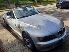 Bmw roadster 1.9im usato  Lesmo