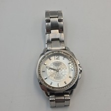 Coach boyfriend watch for sale  Neoga