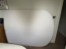 Island fixed bed for sale  RUGBY
