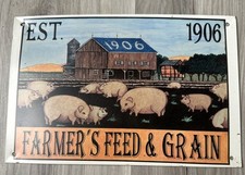 Farmers feed grain for sale  West Sunbury