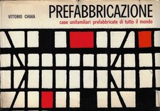 Chiaia vittori..prefabbricazio usato  Italia