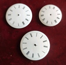 Horlogerie cadran montre d'occasion  La Roche-sur-Foron