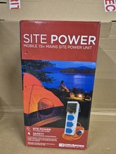 Way mobile mains for sale  MANCHESTER