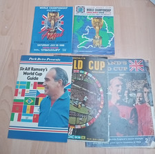 Rare 1966 cup for sale  SWADLINCOTE