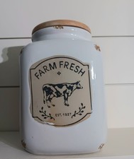 Farm fresh canister for sale  Winston Salem