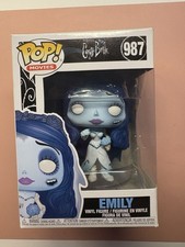 Emily corpse bride for sale  NORWICH