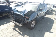 2004 toyota 4runner for sale  Bakersfield