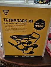 New topeak tetrarack for sale  Buford