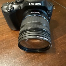 Samsung nx20 mirrorless for sale  Bonita Springs