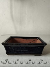 Vaso per bonsai usato  Bareggio