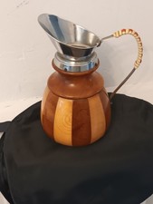 Vintage wodden wine for sale  WESTON-SUPER-MARE