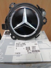 Mercedes rear boot for sale  LINCOLN