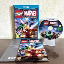 Lego marvel super usato  Parma