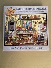 Bits pieces 300 for sale  ATTLEBOROUGH