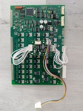Platine wmf 8000s gebraucht kaufen  Wörth am Rhein