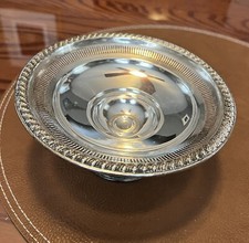 Rogers vintage sterling for sale  Harpers Ferry