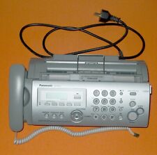 Panasonic fp215 faxgerät gebraucht kaufen  Düsseldorf