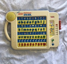 Vtech talking little for sale  CHATHAM