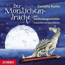Mondscheindrache dachbodengesc gebraucht kaufen  Berlin