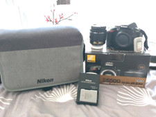 Nikon d5500 kit gebraucht kaufen  Köln