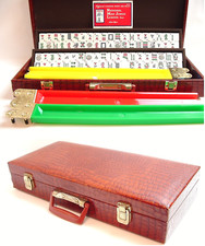 National mah jongg for sale  WEYMOUTH