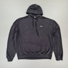 Vetements mens hoodie d'occasion  Expédié en Belgium