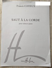 Francis coiteux saut d'occasion  Marseille IX