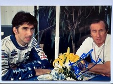 Jackie stewart formel gebraucht kaufen  Frankfurt am Main