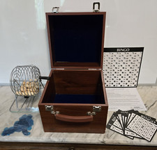 Bingo game spinner for sale  White Heath