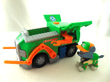 Paw patrol rocky for sale  NORTHWICH