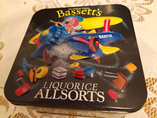 Bassetts liquorice allsorts for sale  ALFRETON