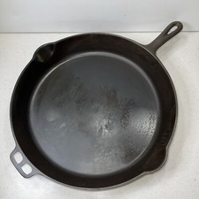 Wagner ware cast for sale  West Point