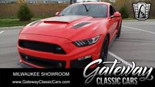 coupe ford mustang 2015 for sale  Kenosha