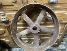 Steampunk cast iron for sale  Drakesville