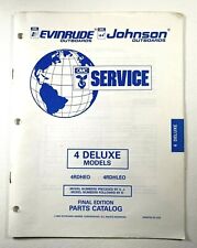 1995 evinrude johnson for sale  Bellmore