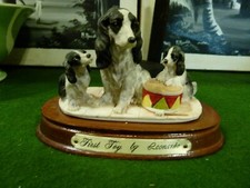Leonardo collection spaniel for sale  BILLINGHAM