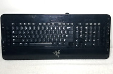 Teclado para jogos Razer Tarantula RZ03-0007, usado comprar usado  Enviando para Brazil