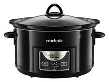 Crockpot slow cooker gebraucht kaufen  Zehdenick